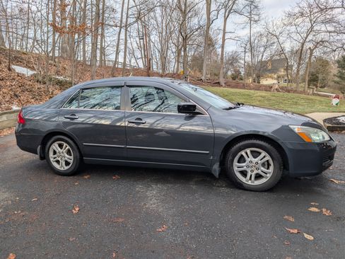 Used 2006 Honda Accord EX-L image 6