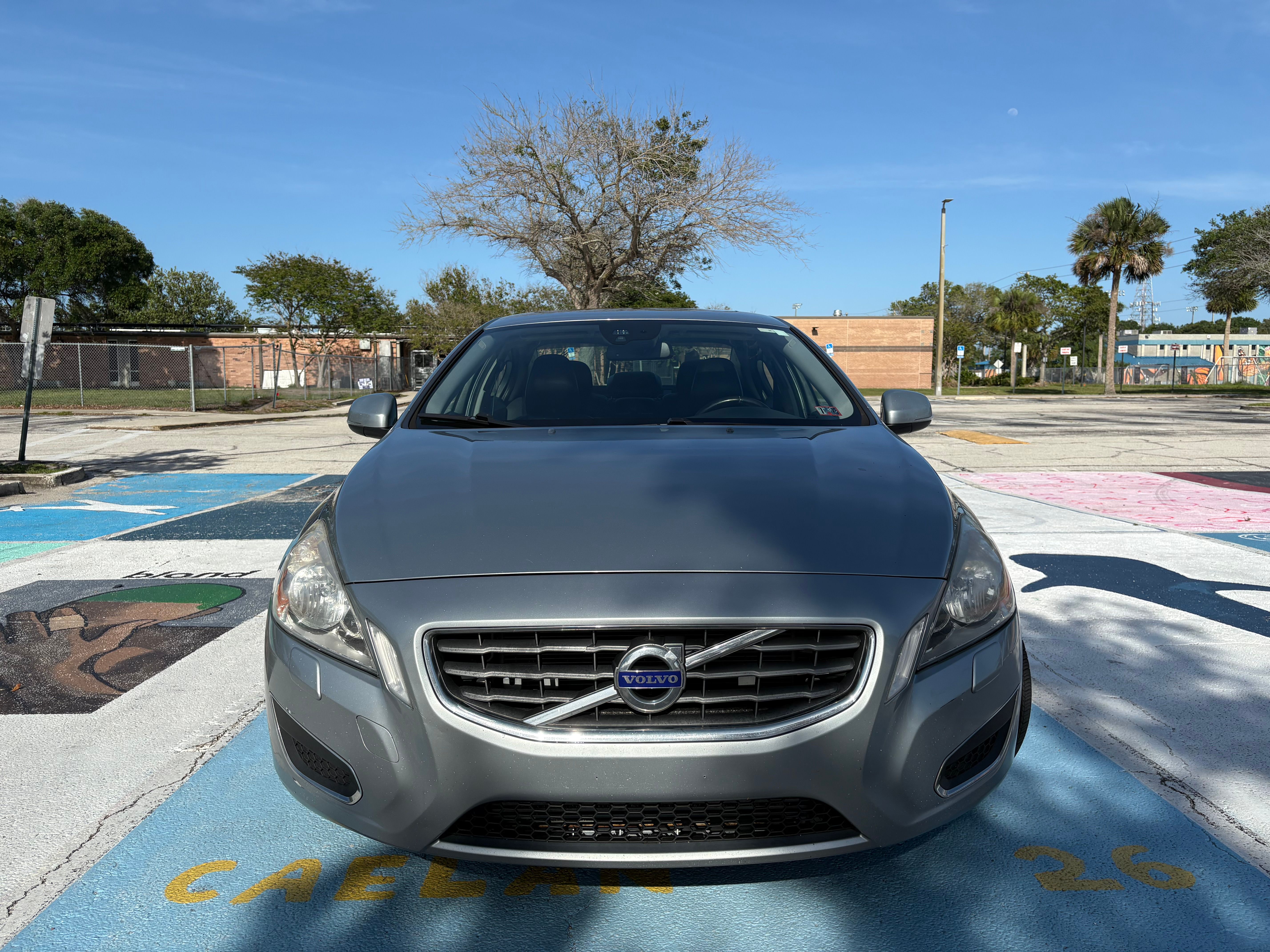 Used 2013 Volvo S60 T5 AWD/4WD image 11