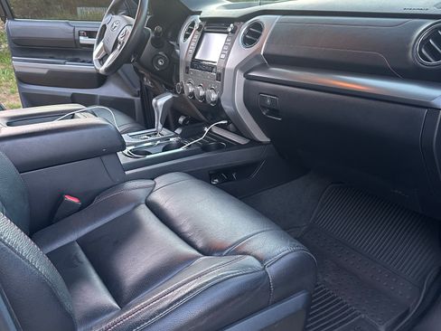 Used 2019 Toyota Tundra TRD Pro image 13