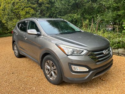 Used 2016 Hyundai Santa Fe Sport w/ Option Group 03