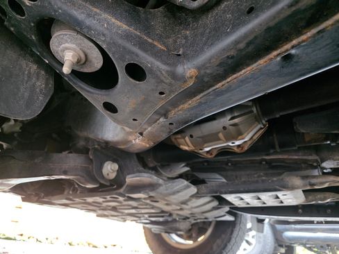 Used 2018 Toyota Land Cruiser Sport Utility 4D w/ Four Season Floor Mat Package image 27