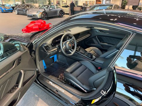 Used 2026 Porsche 911 GTS image 2