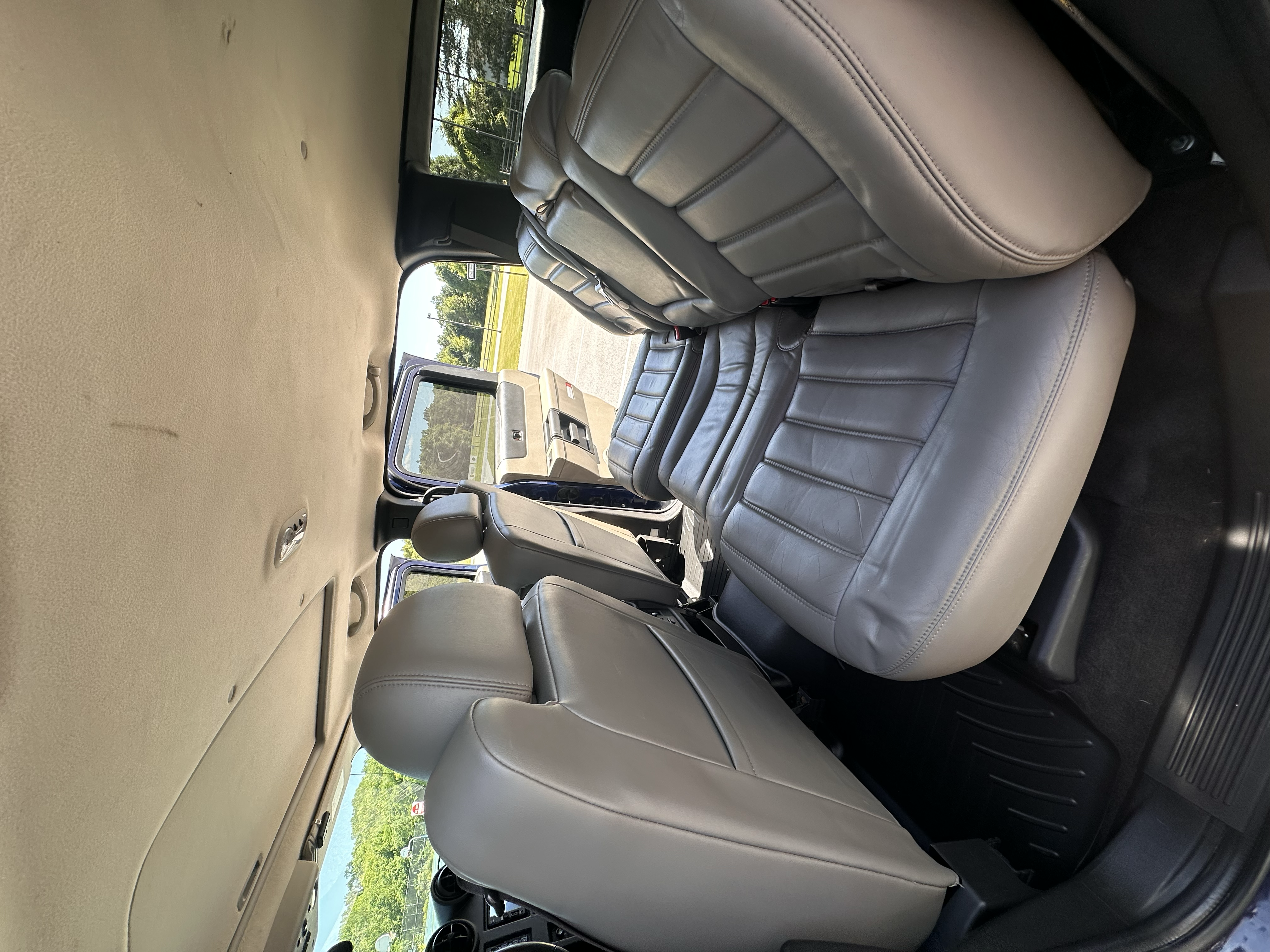 Used 2007 HUMMER H2 AWD/4WD image 10