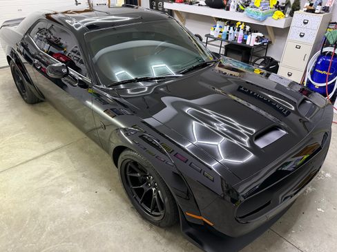 Used 2023 Dodge Challenger SRT Hellcat image 18