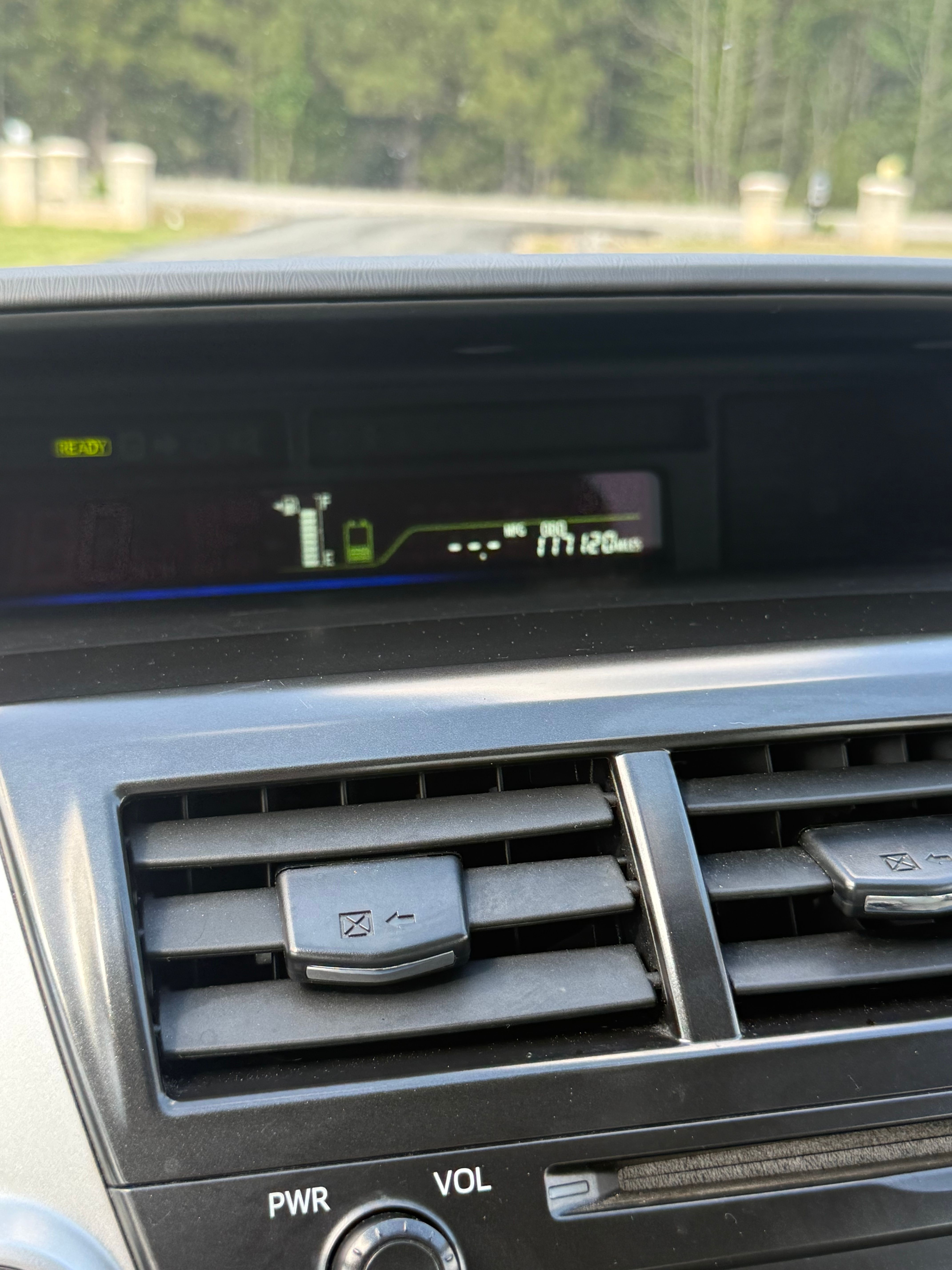 Used 2014 Toyota Prius V Three FWD image 14