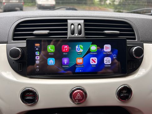 Used 2013 FIAT 500 Abarth FWD image 23