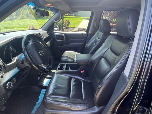 Used 2012 Honda Ridgeline RTL image 8