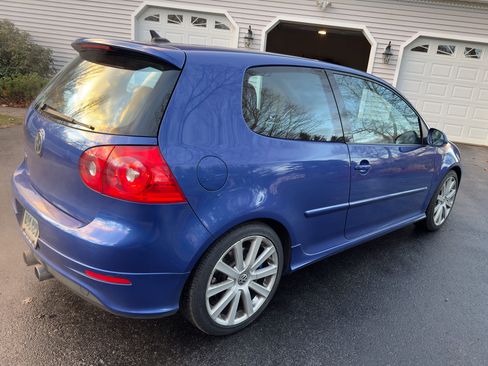 Used 2008 Volkswagen R32 image 12