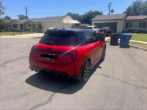 Used 2025 MINI Cooper S FWD image 2