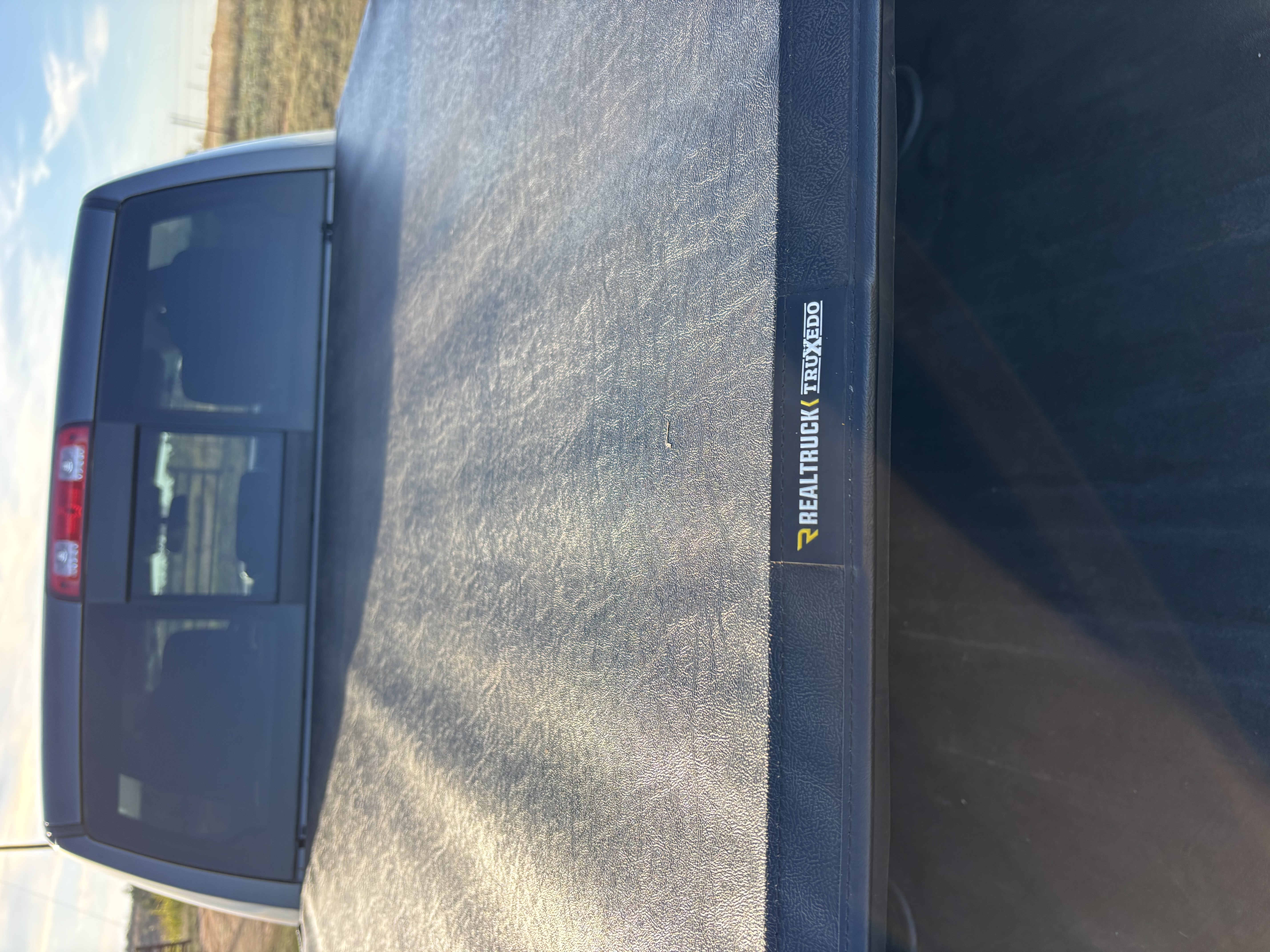 Used 2019 RAM 2500 Tradesman AWD/4WD image 11