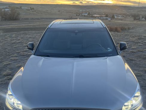 Used 2020 Lincoln Aviator Reserve w/ Equipment Group 202A image 15