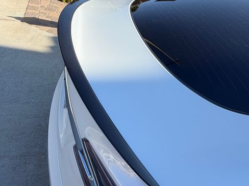 Used 2017 Tesla Model S 75D AWD/4WD image 16