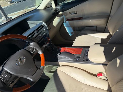Used 2010 Lexus RX 350 2WD image 5