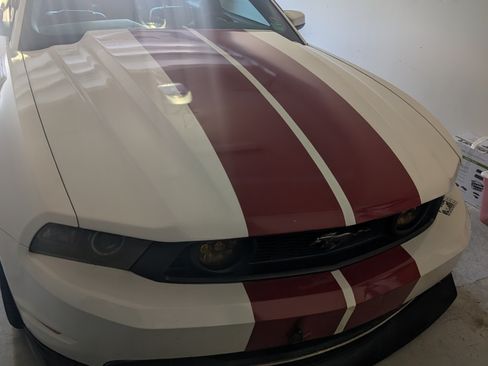 Used 2012 Ford Mustang GT Premium image 5