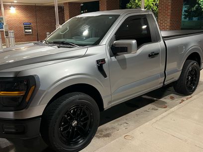Used 2024 Ford F150 XL