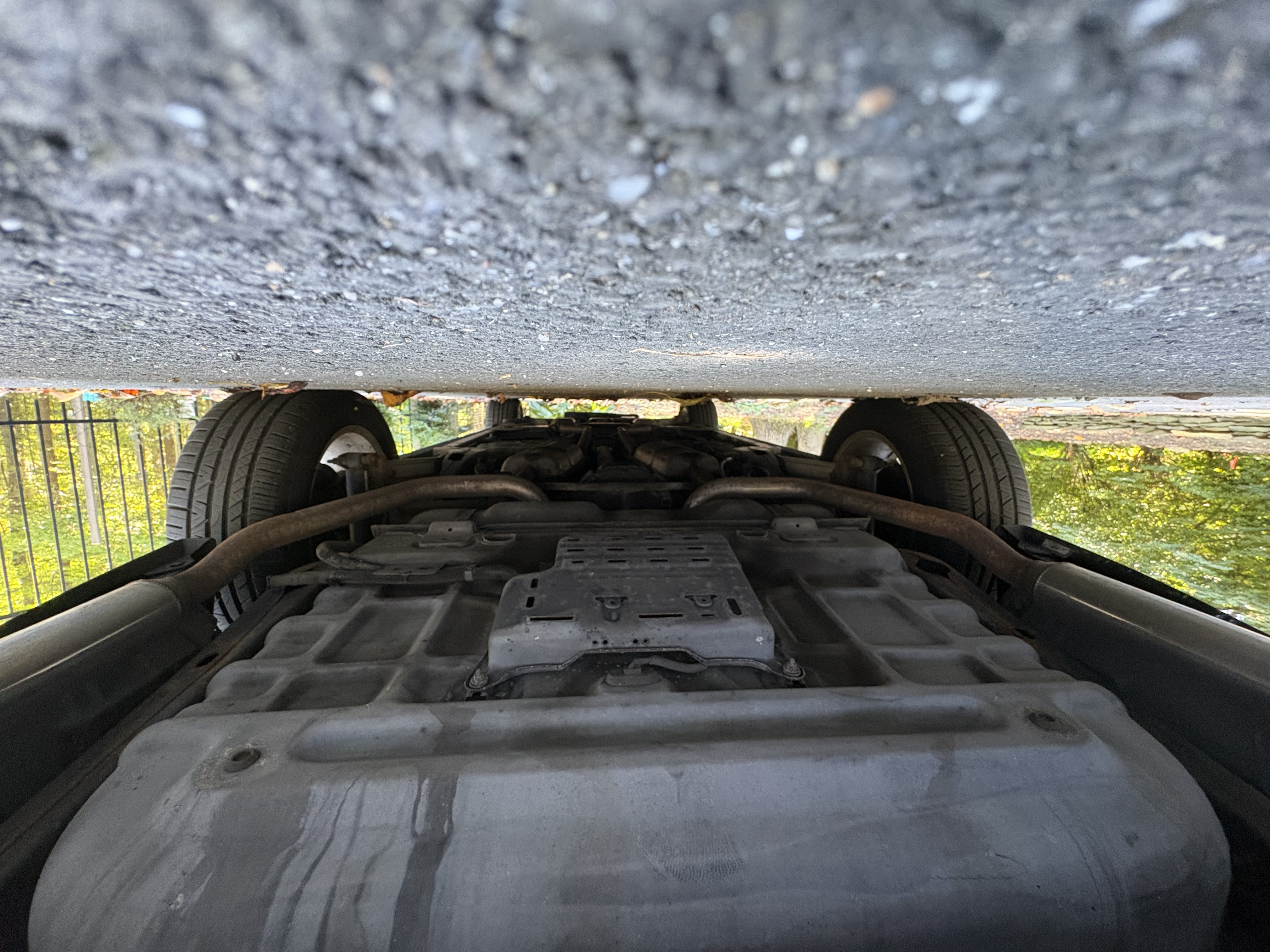 Used 2004 Mercury Marauder RWD image 13