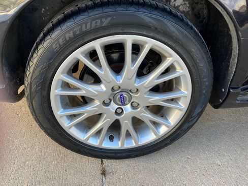 Used 2007 Volvo V70 2.5T image 9