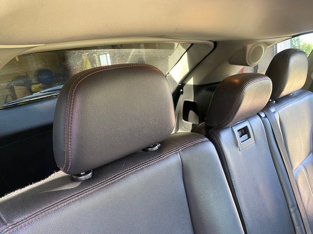 Used 2013 Ford Edge Limited AWD/4WD image 15
