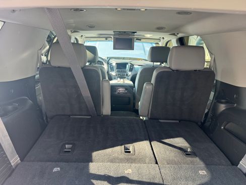 Used 2016 Chevrolet Tahoe LT AWD/4WD image 12