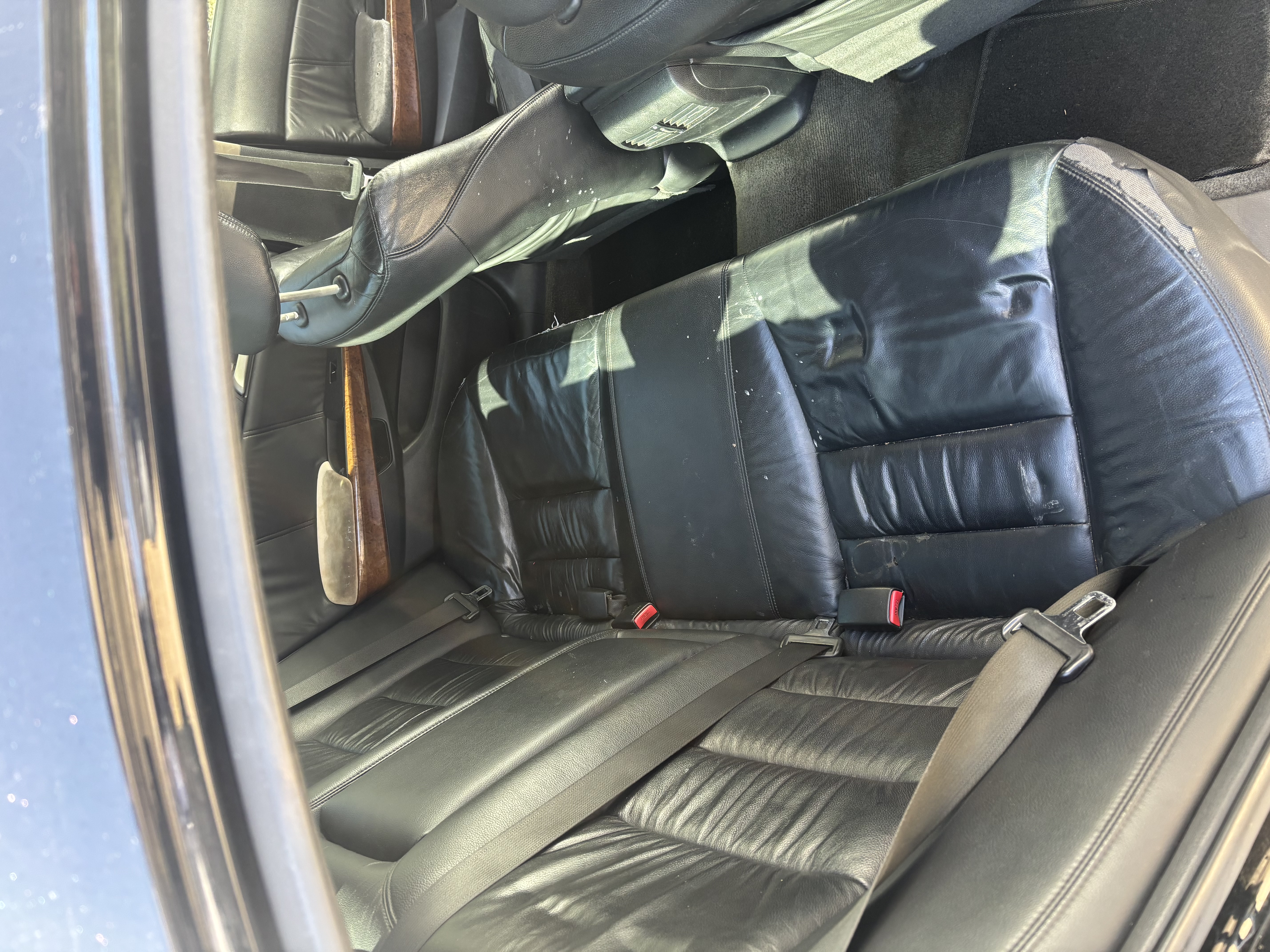 Used 2011 Honda Accord EX-L image 23