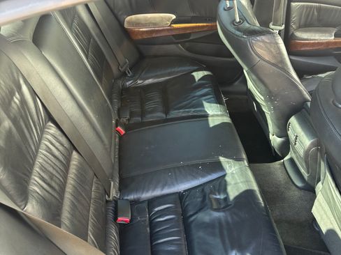 Used 2011 Honda Accord EX-L image 23