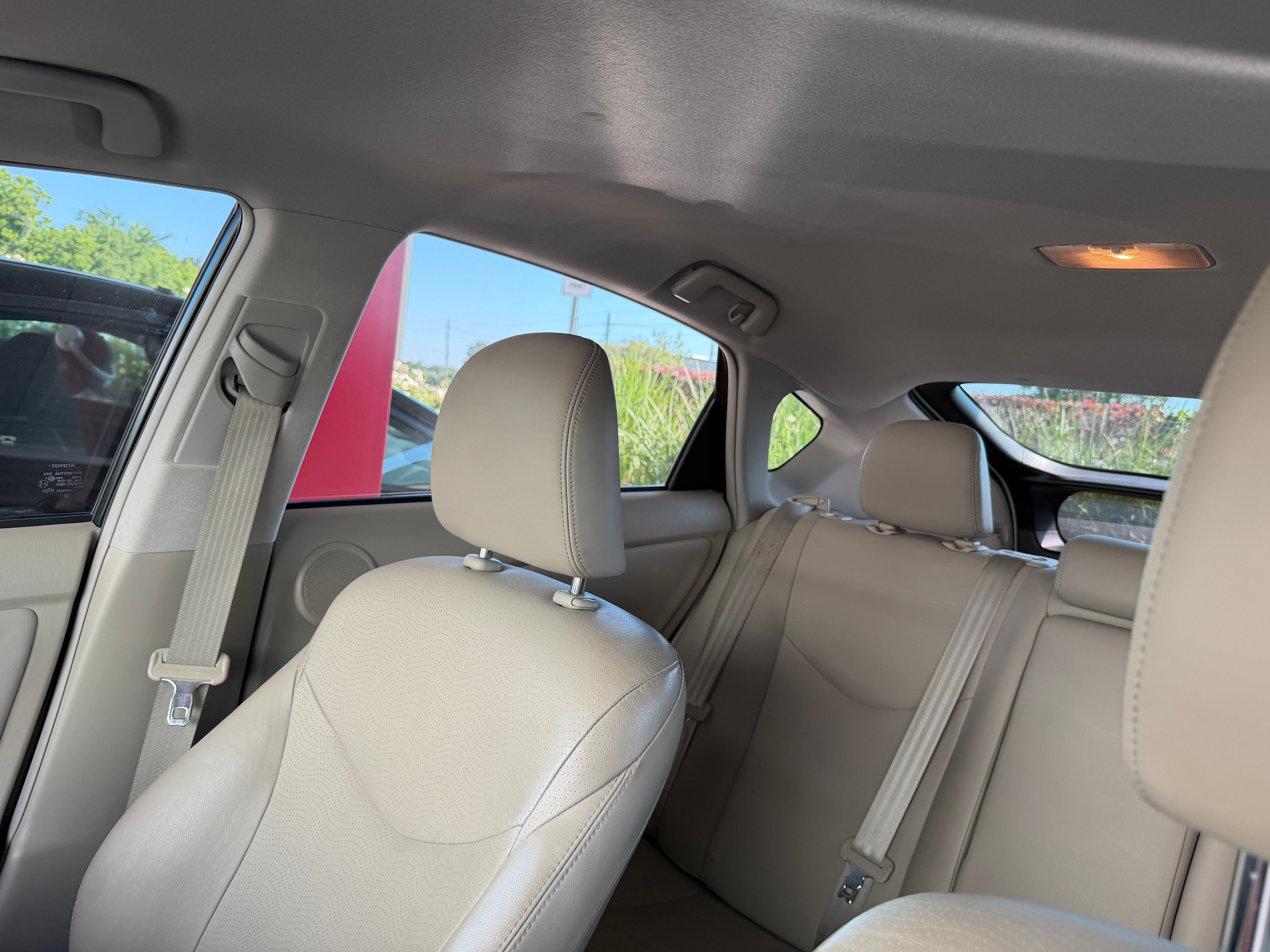 Used 2011 Toyota Prius Four FWD image 8