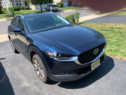 Used 2023 MAZDA CX-30 AWD 2.5 S w/ Select Package