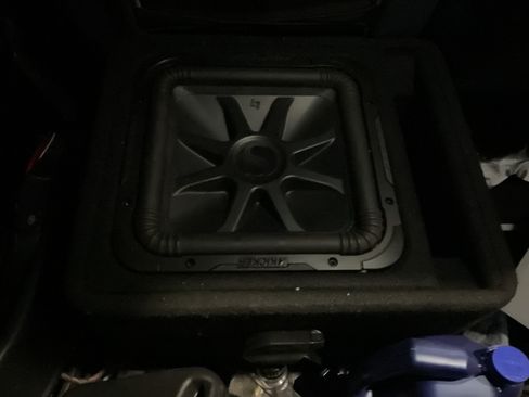 Used 2004 Honda Element LX image 11