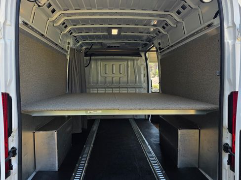 Used 2023 RAM ProMaster 3500 image 2