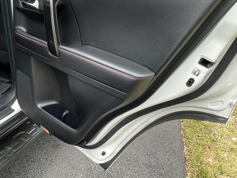 Used 2016 Toyota 4Runner TRD Pro image 15