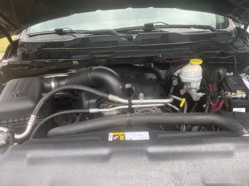 Used 2019 RAM 1500 Tradesman w/ Popular Equipment Group RWD image 14