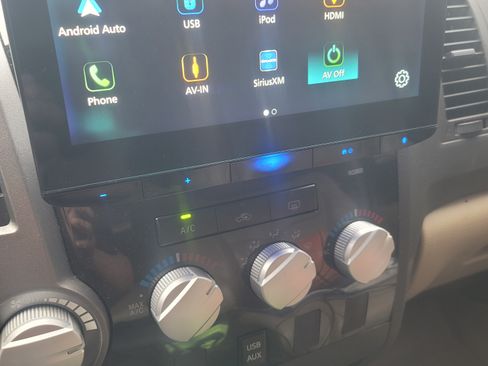 Used 2010 Toyota Tundra 2WD CrewMax w/ TRD Off-Road Pkg image 20