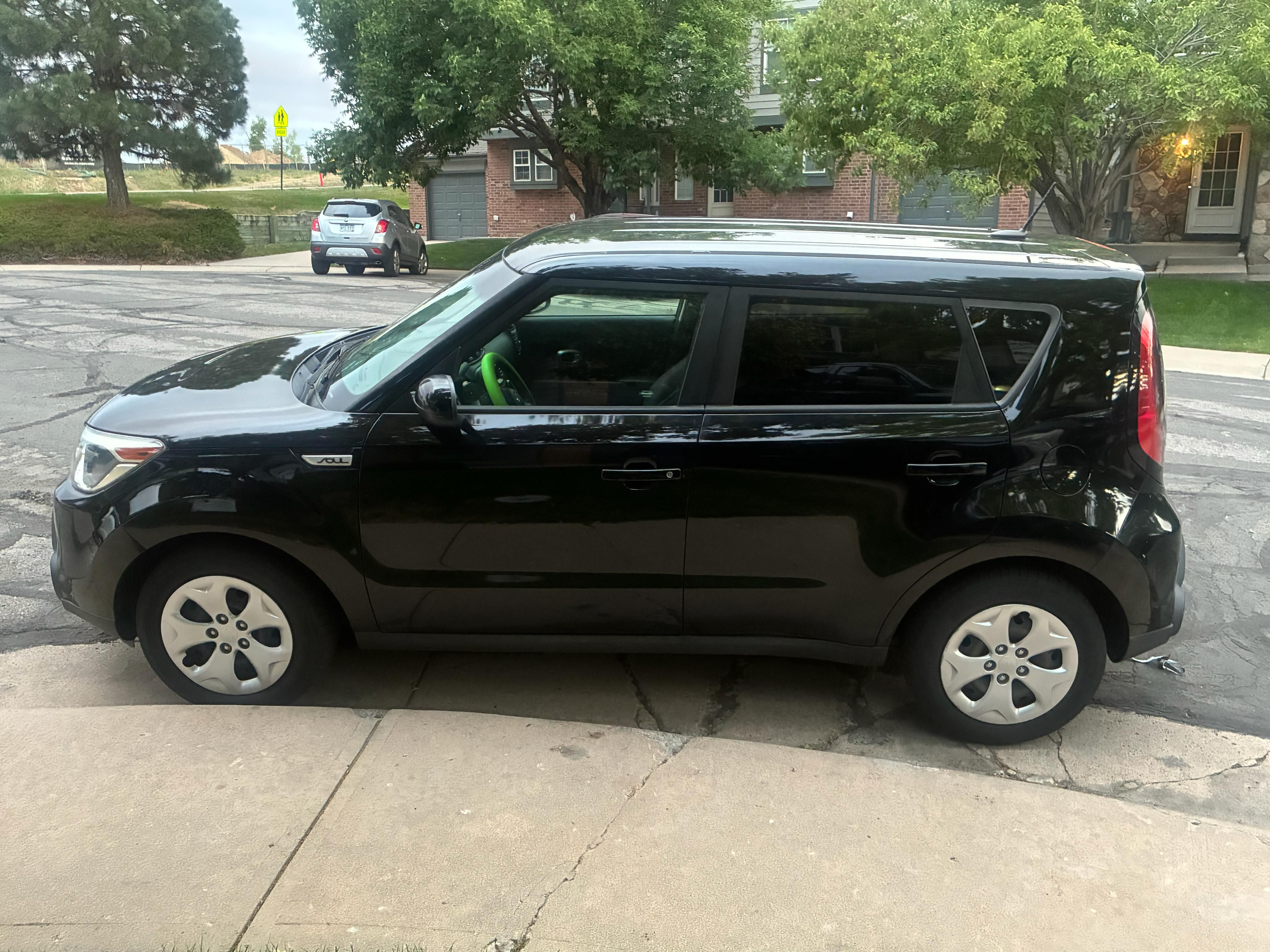 Used 2015 Kia Soul FWD image 5