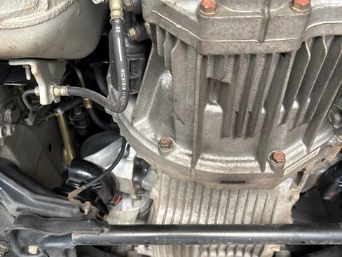 Used 2003 Honda S2000 image 17