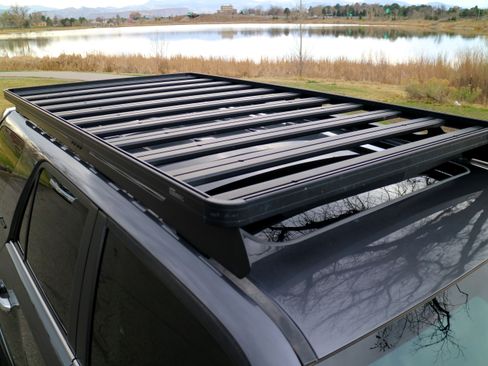 Used 2021 Toyota 4Runner Limited image 12