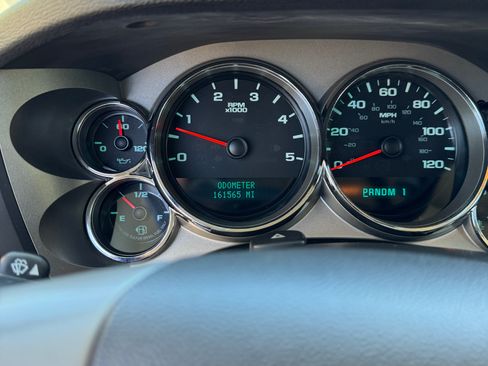 Used 2008 Chevrolet Silverado 2500 LT image 13