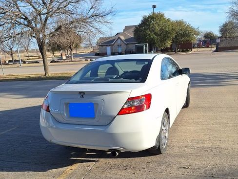 Used 2010 Honda Civic EX-L image 4