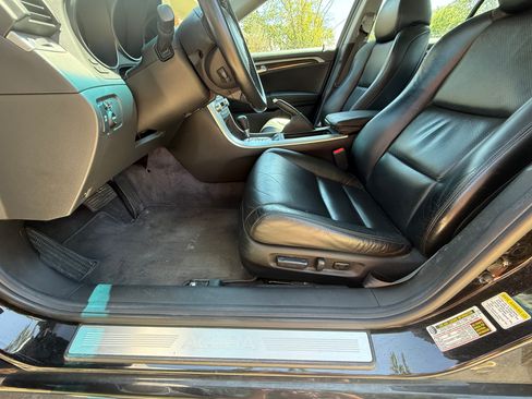Used 2008 Acura TL FWD image 13