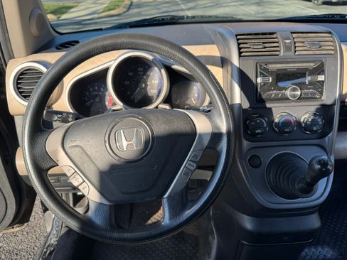 Used 2007 Honda Element EX image 15