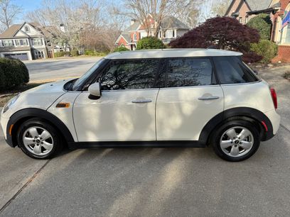 Used 2016 MINI Cooper 4-Door Hardtop