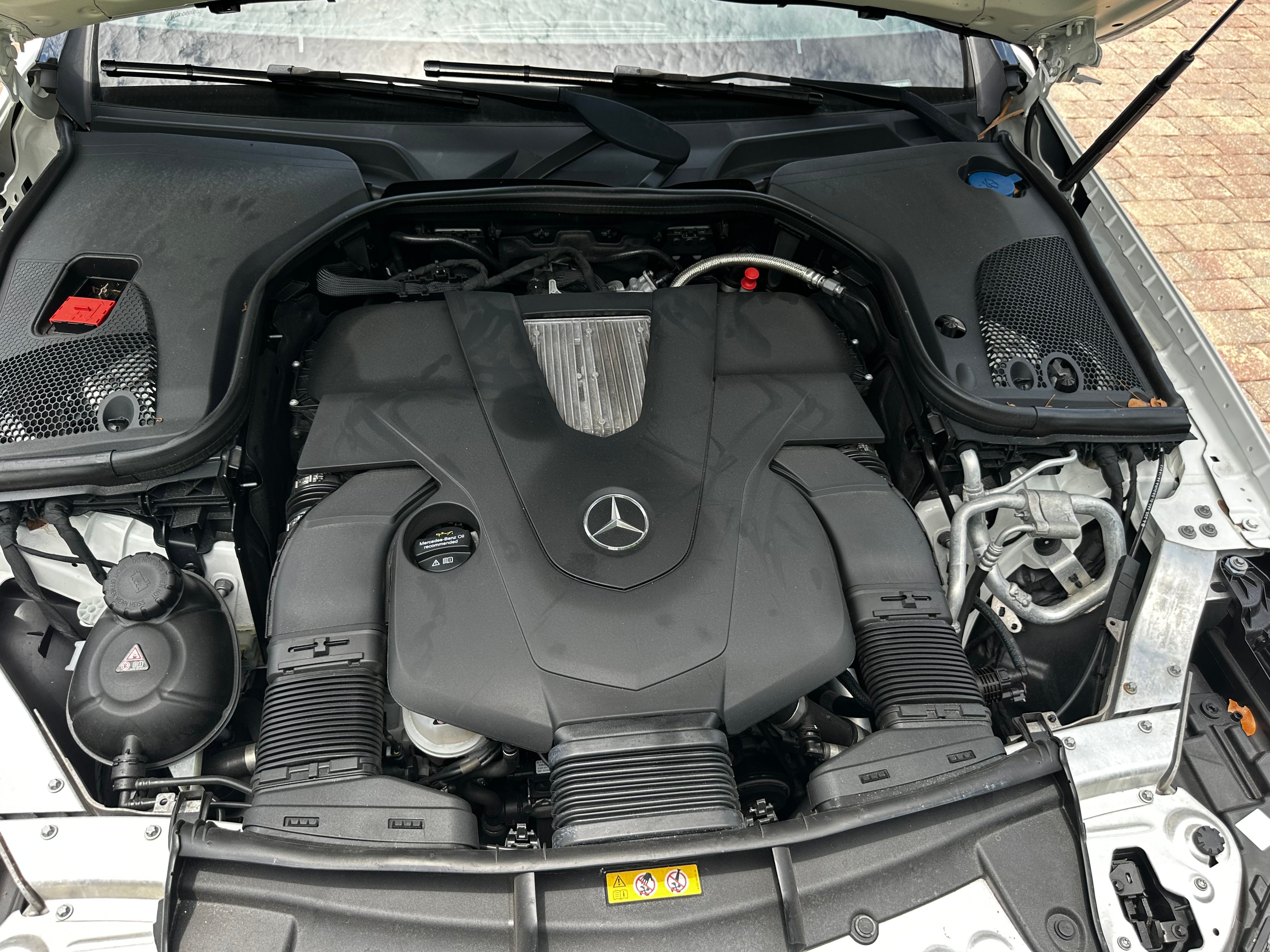 Used 2020 Mercedes-Benz E 450 Cabriolet image 25