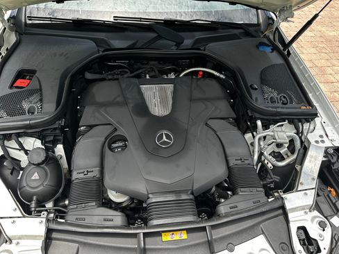 Used 2020 Mercedes-Benz E 450 Cabriolet image 25
