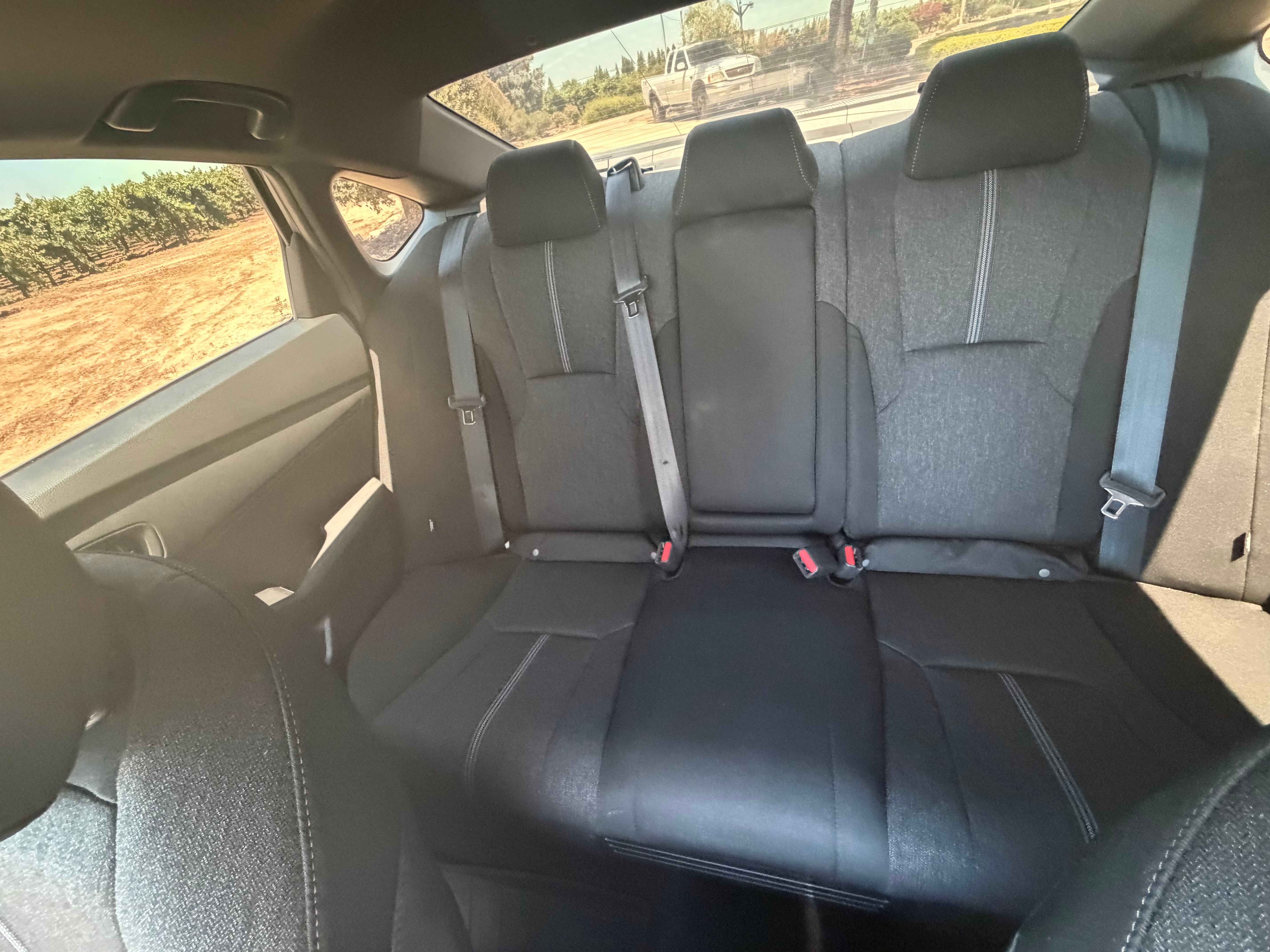Used 2023 Honda Accord Sport image 12