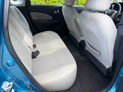 Used 2014 Nissan Versa Note SV FWD image 14