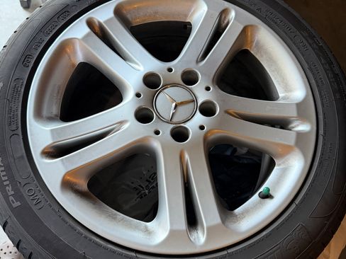 Used 2006 Mercedes-Benz E 350 Sedan image 13
