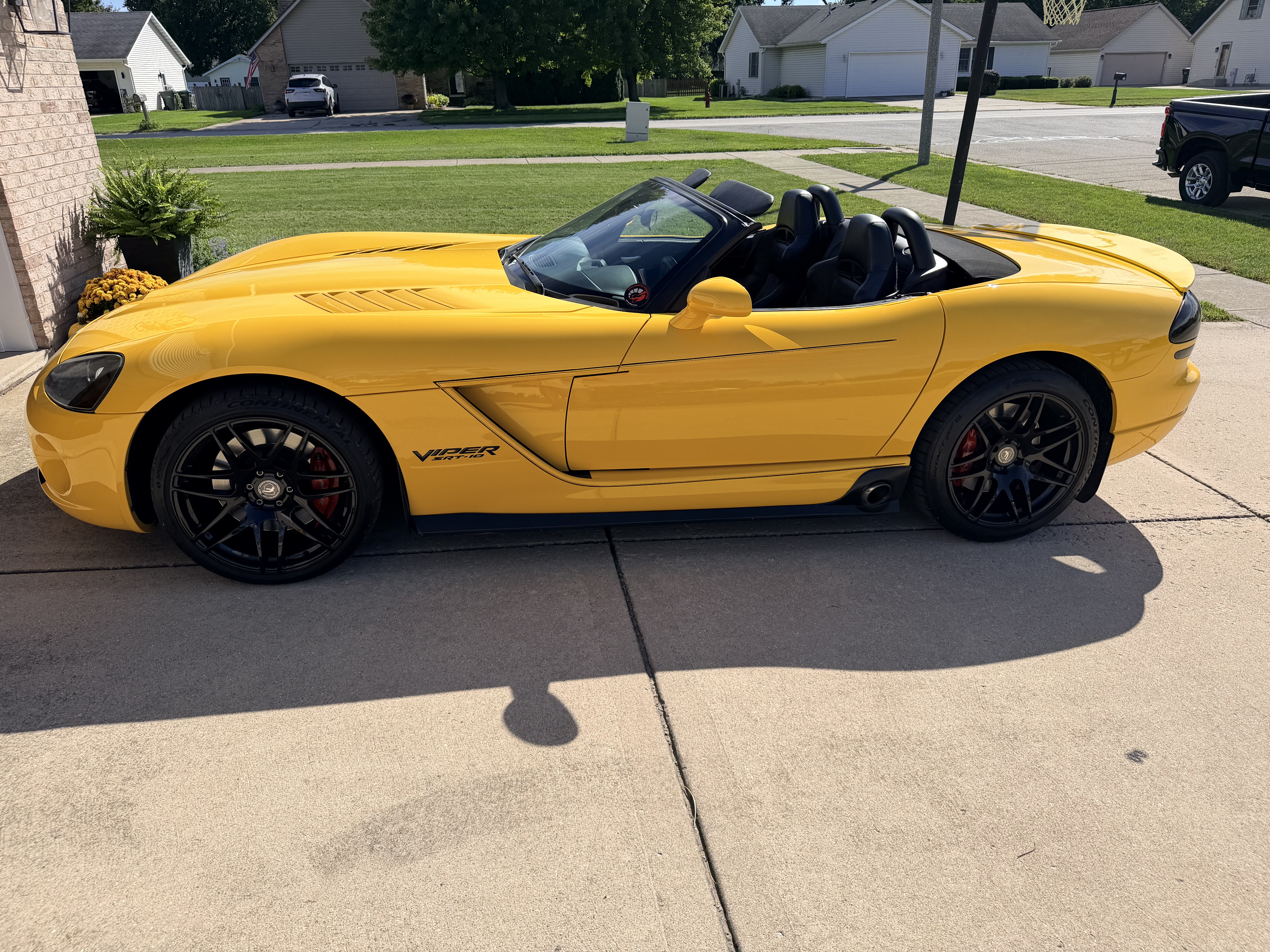 Used 2005 Dodge Viper SRT-10 RWD image 6