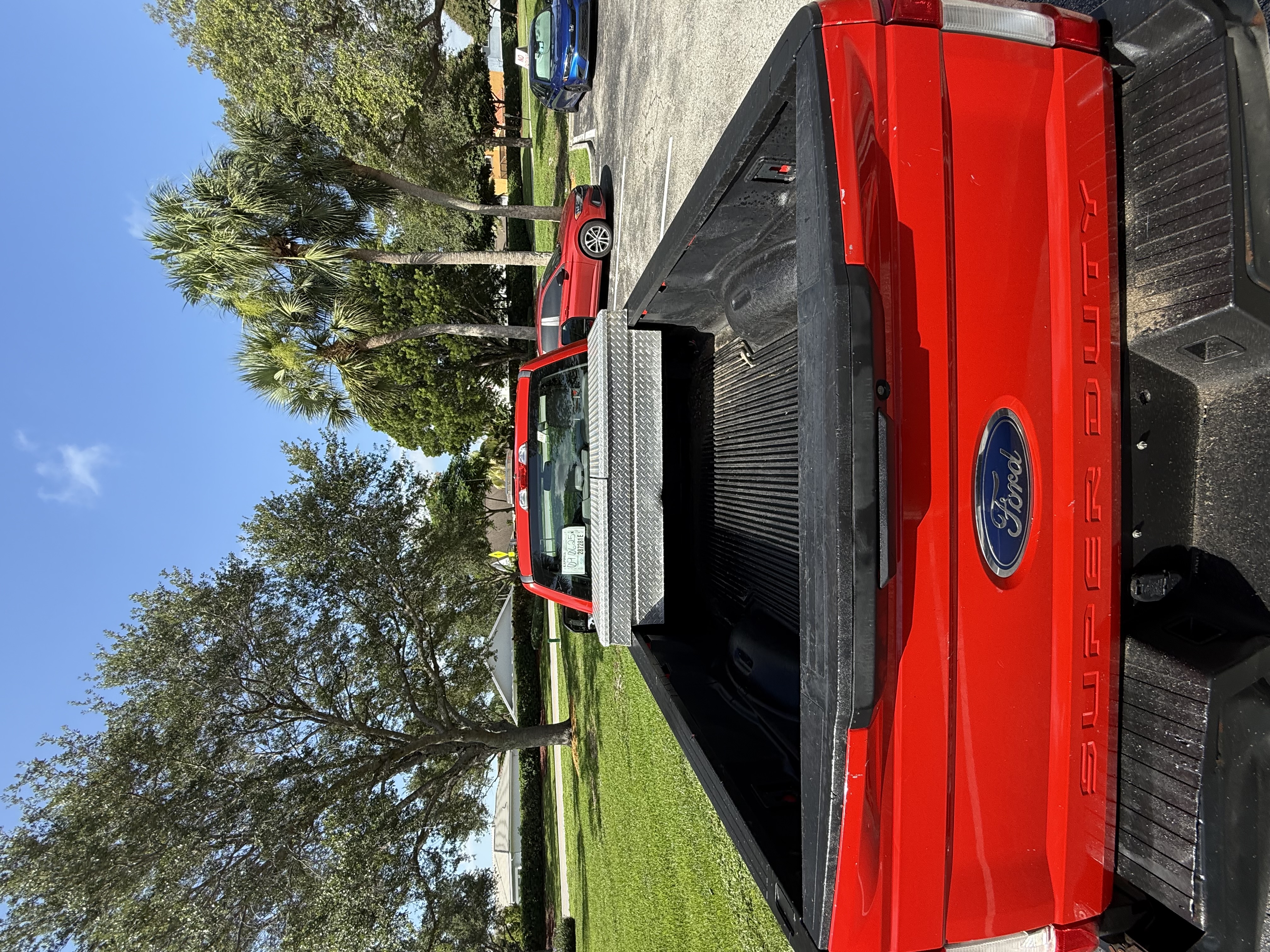 Used 2017 Ford F250 XL RWD image 8