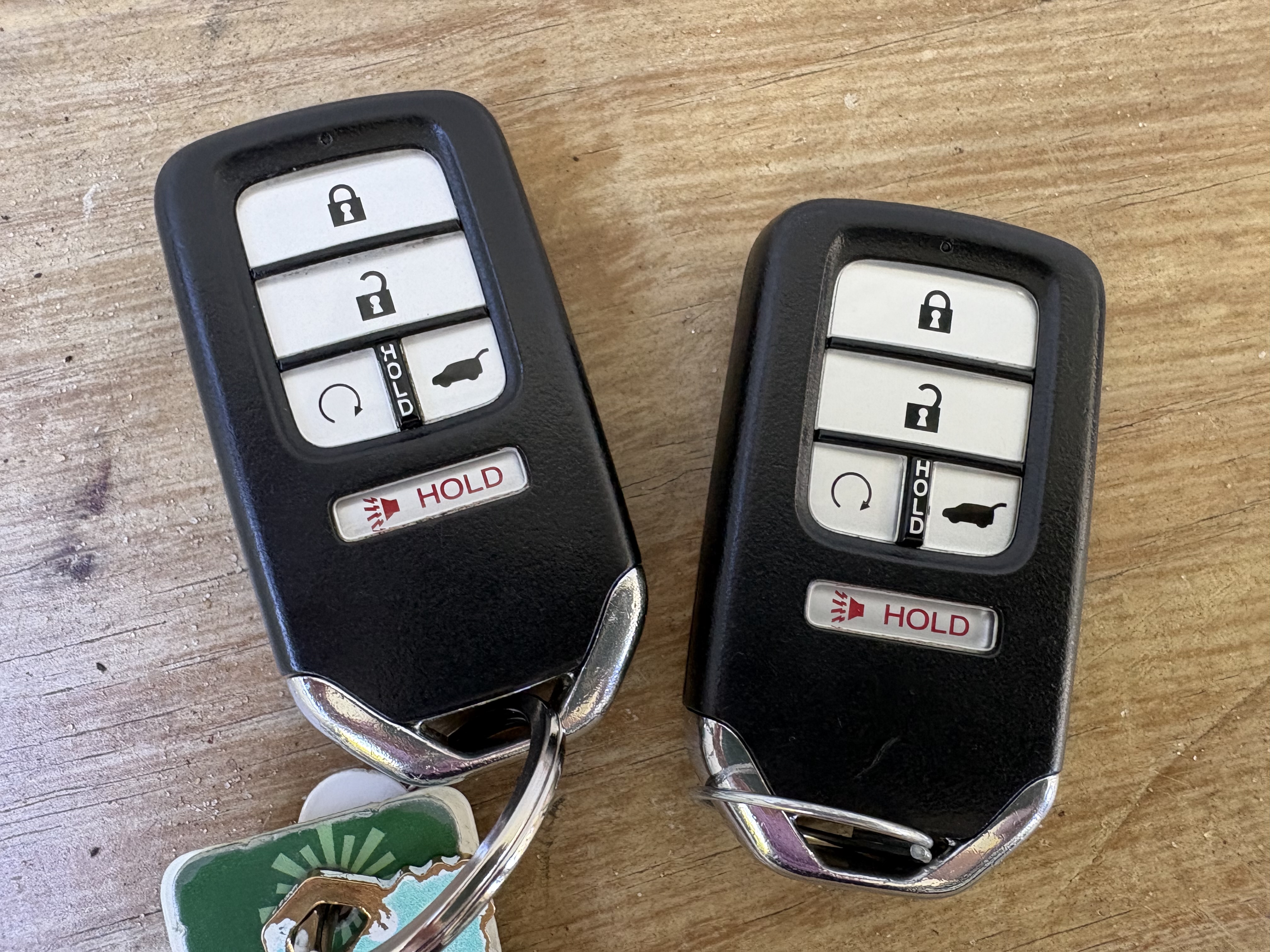 Used 2019 Honda CR-V EX-L image 15