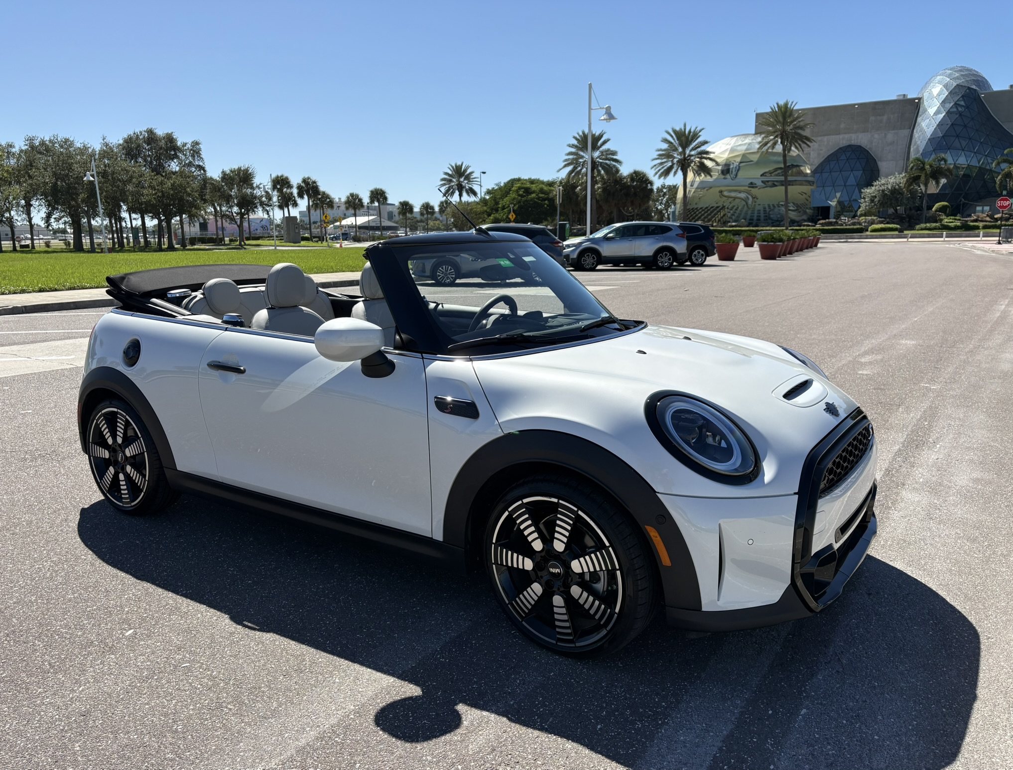 Used 2024 MINI Cooper S FWD image 5