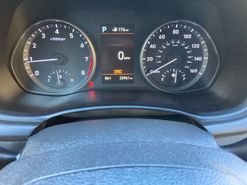 Used 2020 Hyundai Elantra GT N Line image 17